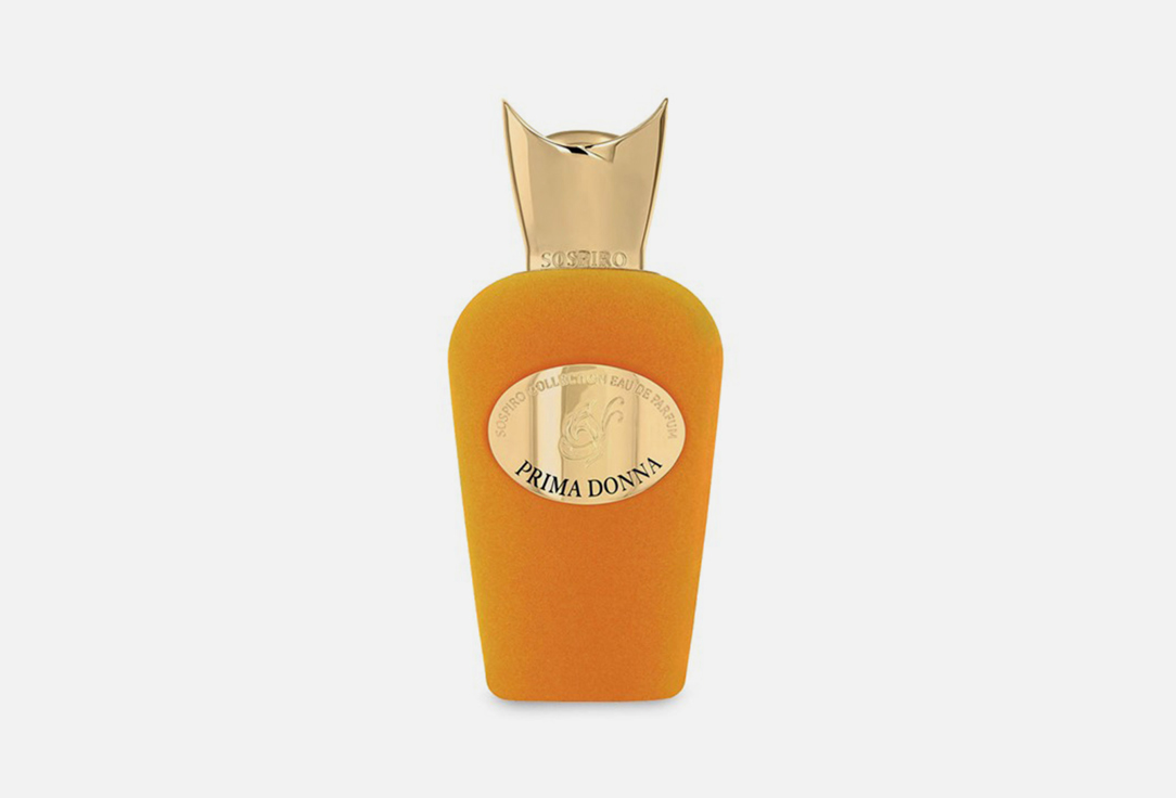 SOSPIRO Eau de parfum Prima donna 100 ml SOSPIRO Eau de parfum Prima donna
