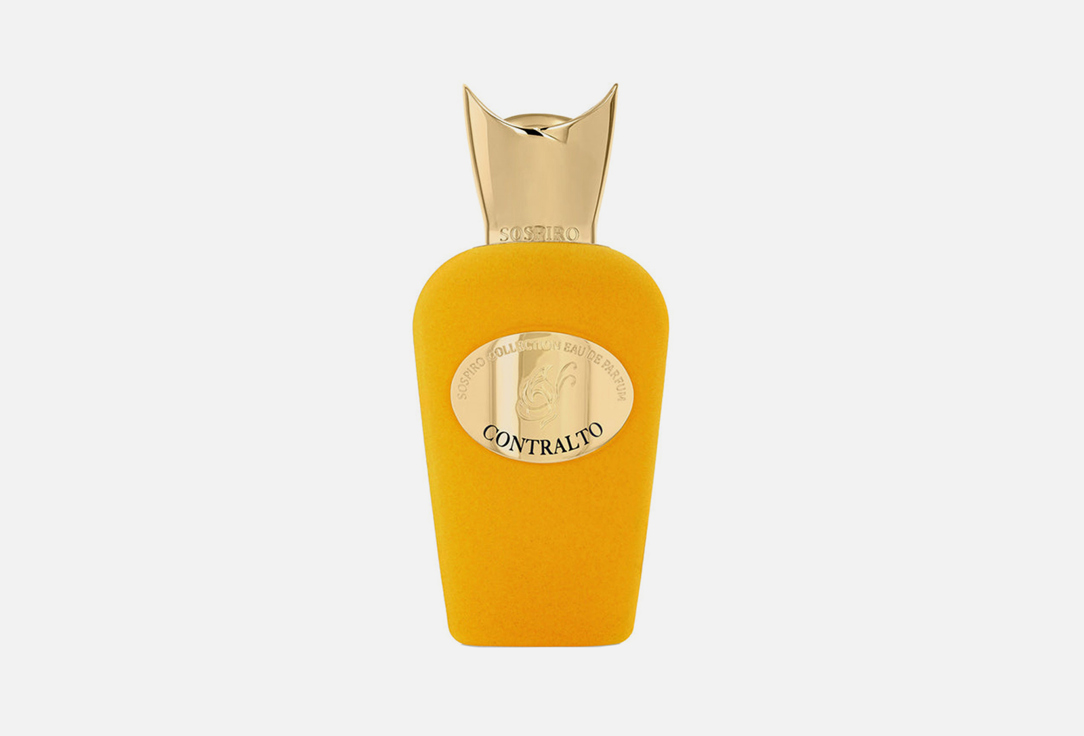 SOSPIRO Eau de parfum Contralto 100 ml SOSPIRO Eau de parfum Contralto