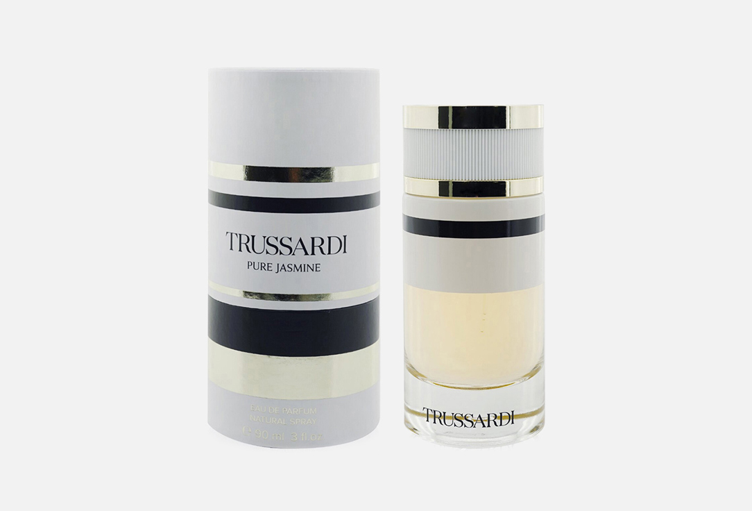 Trussardi Eau de Parfum Pure Jasmine