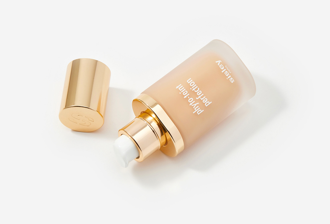 Sisley Liquid foundation Phyto-Teint Perfection