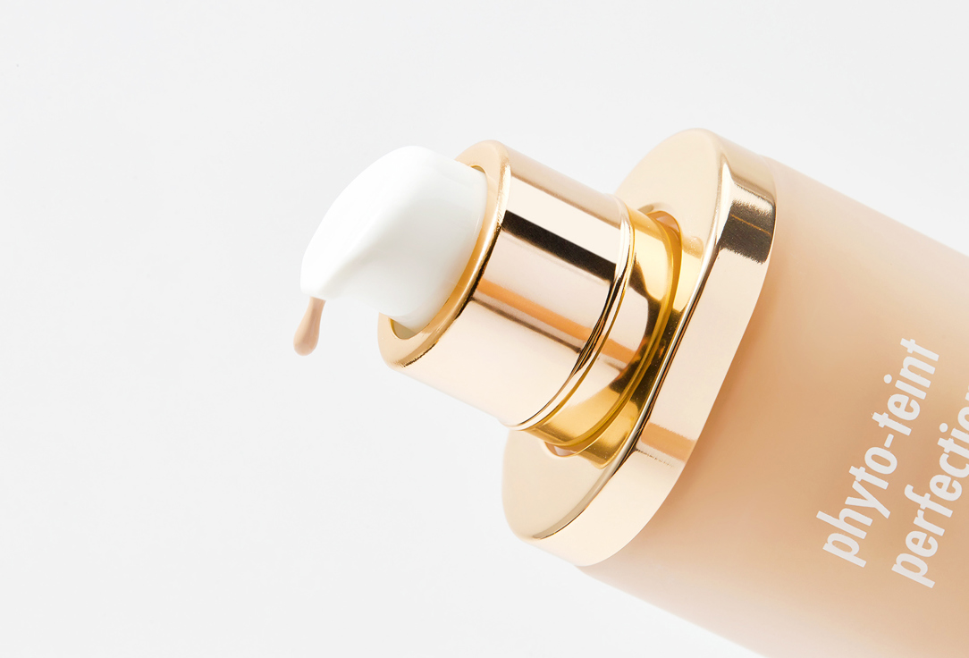 Sisley Liquid foundation Phyto-Teint Perfection