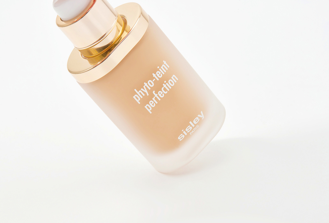Sisley Liquid foundation Phyto-Teint Perfection
