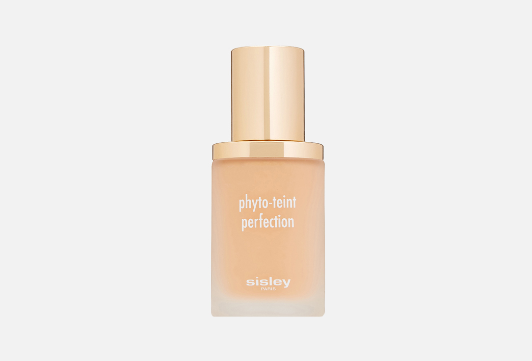 Sisley Liquid foundation Phyto-Teint Perfection