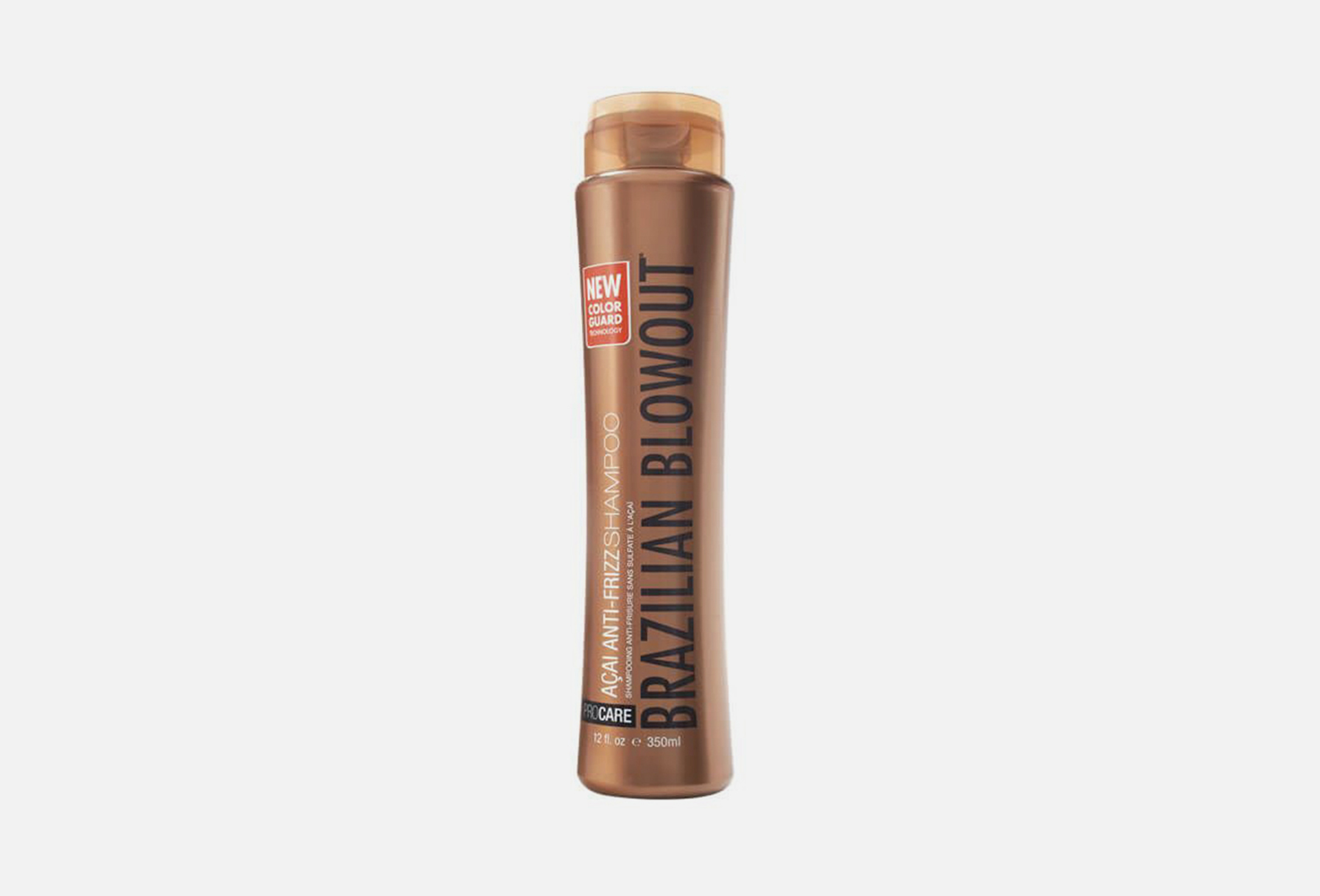 Anti-Fizz Shampoo 350