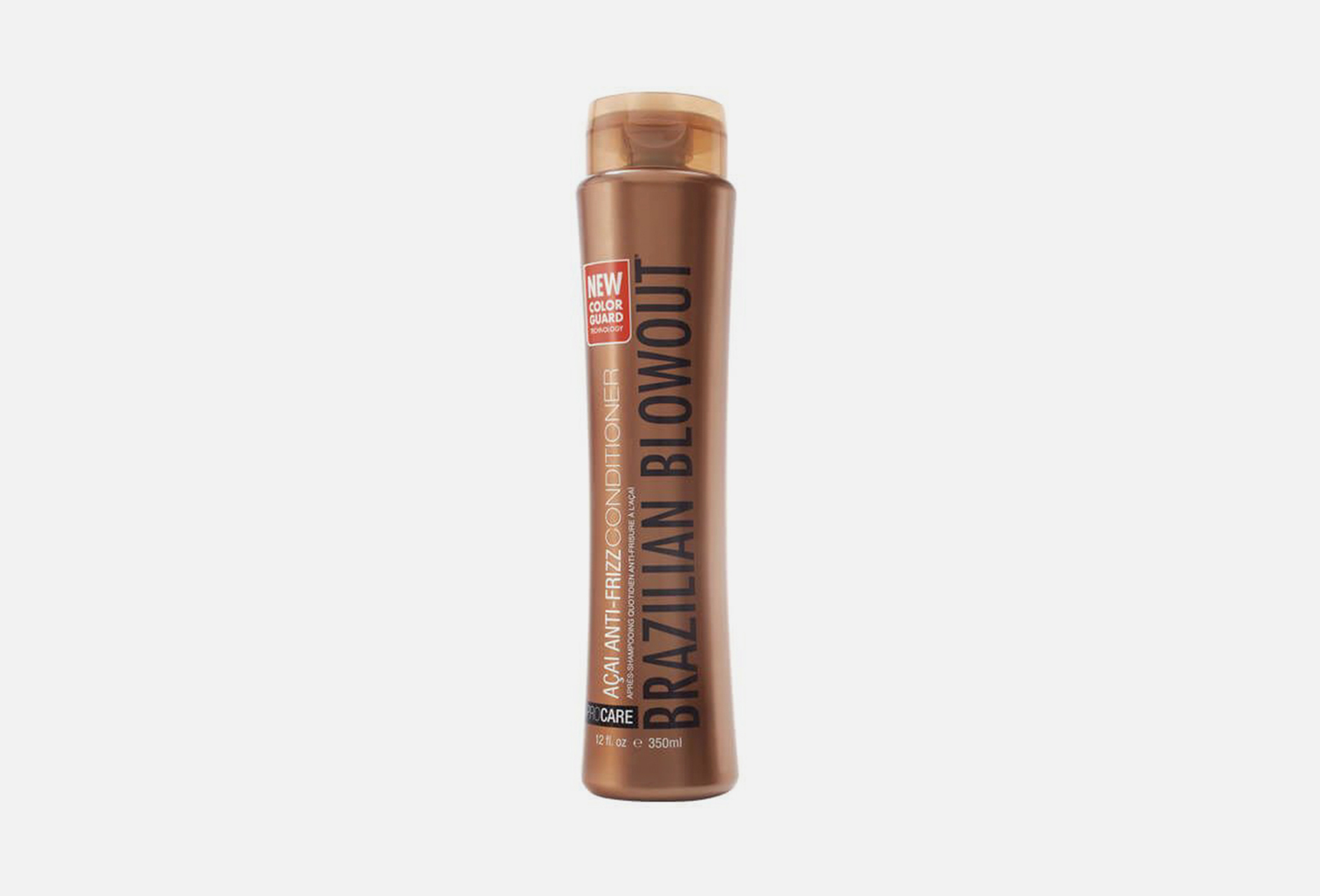 Anti-Fizz Conditioner  350 