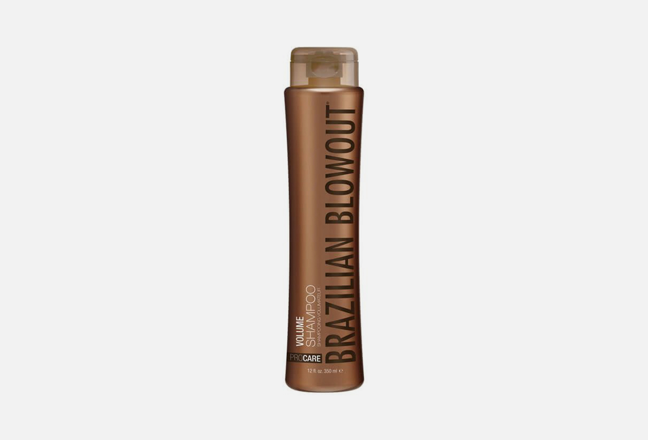 BB Volume Shmapoo 350