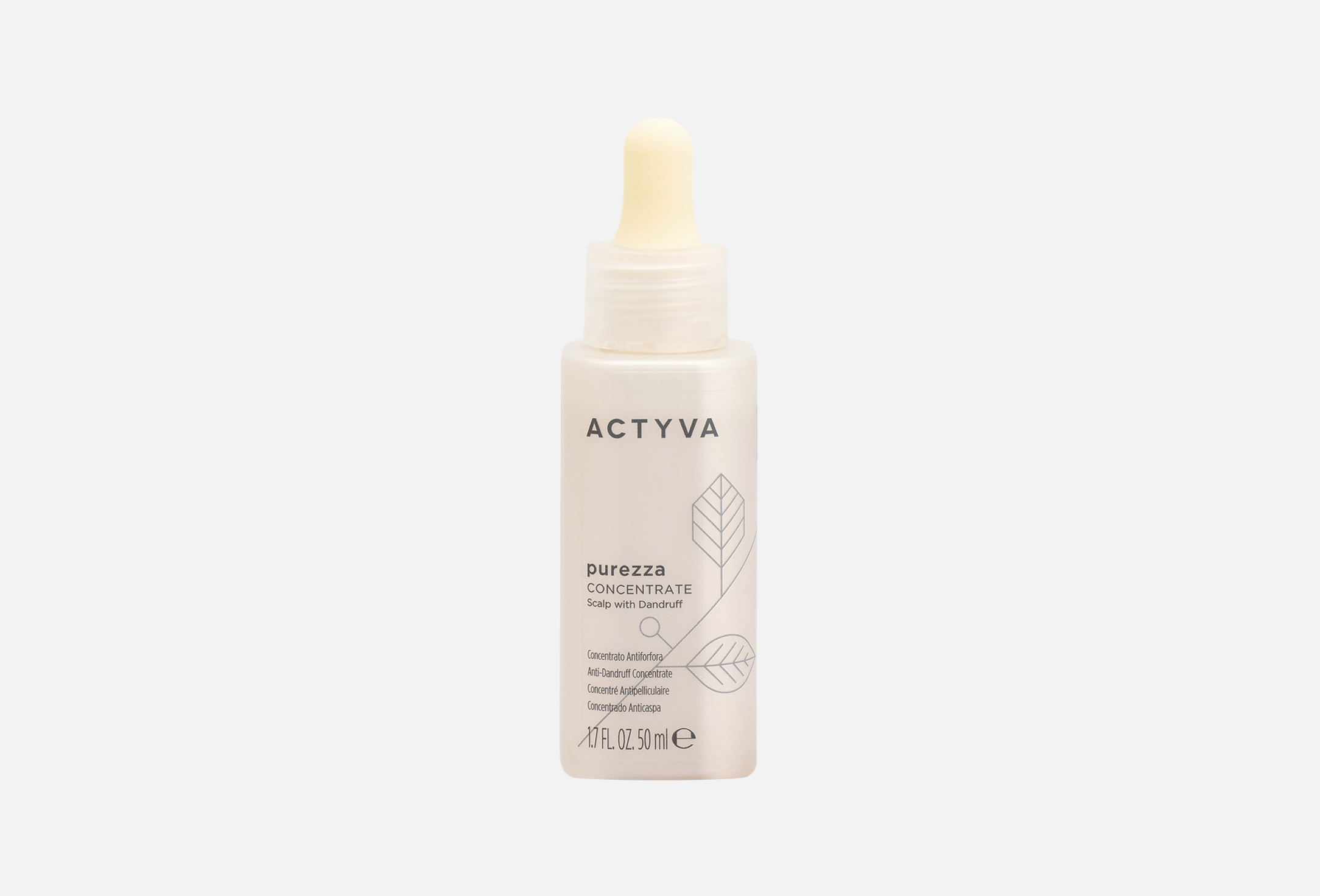Kemon Actyva Purezza  50 