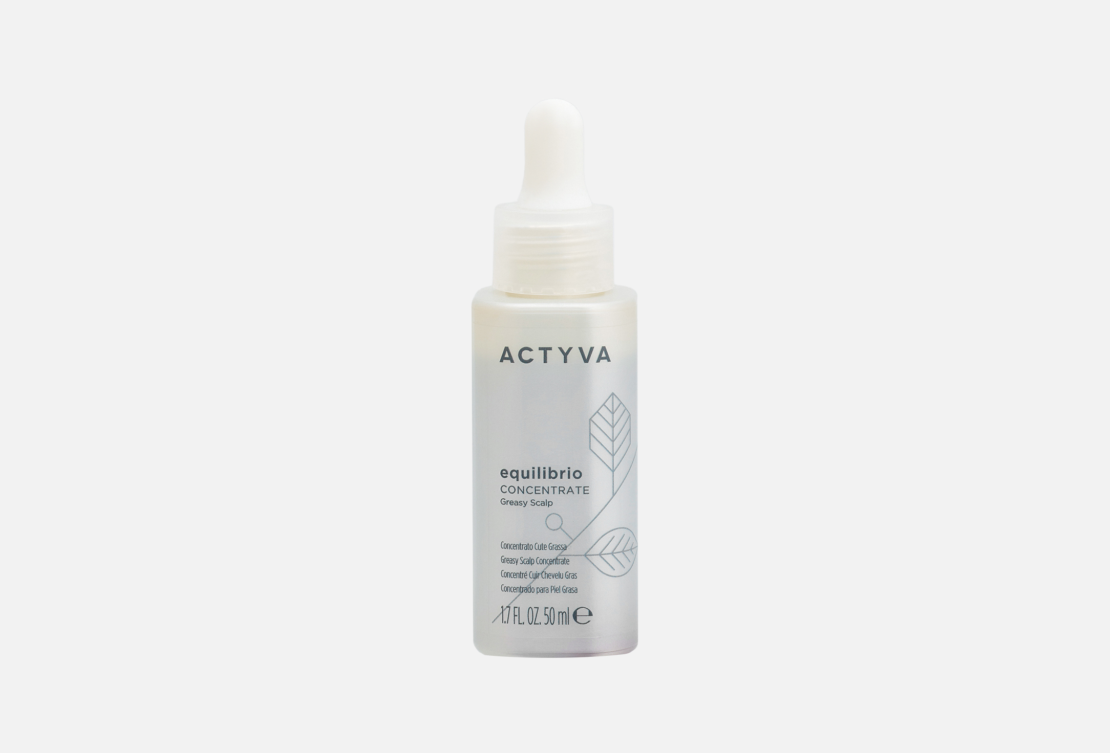 Actyva Equilibrio  50 