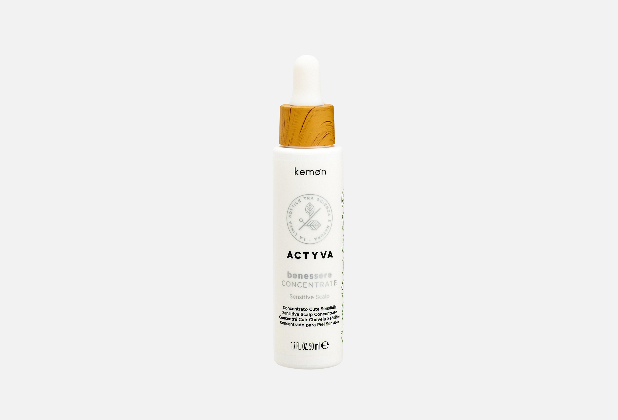 Kemon Actyva Benessere  50 