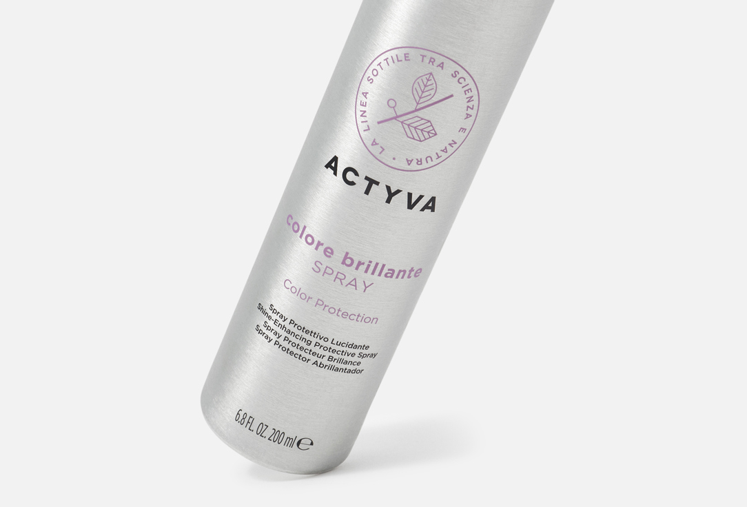 Kemon Hair spray Actyva colore brillante 200 ml Kemon Hair spray Actyva colore brillante