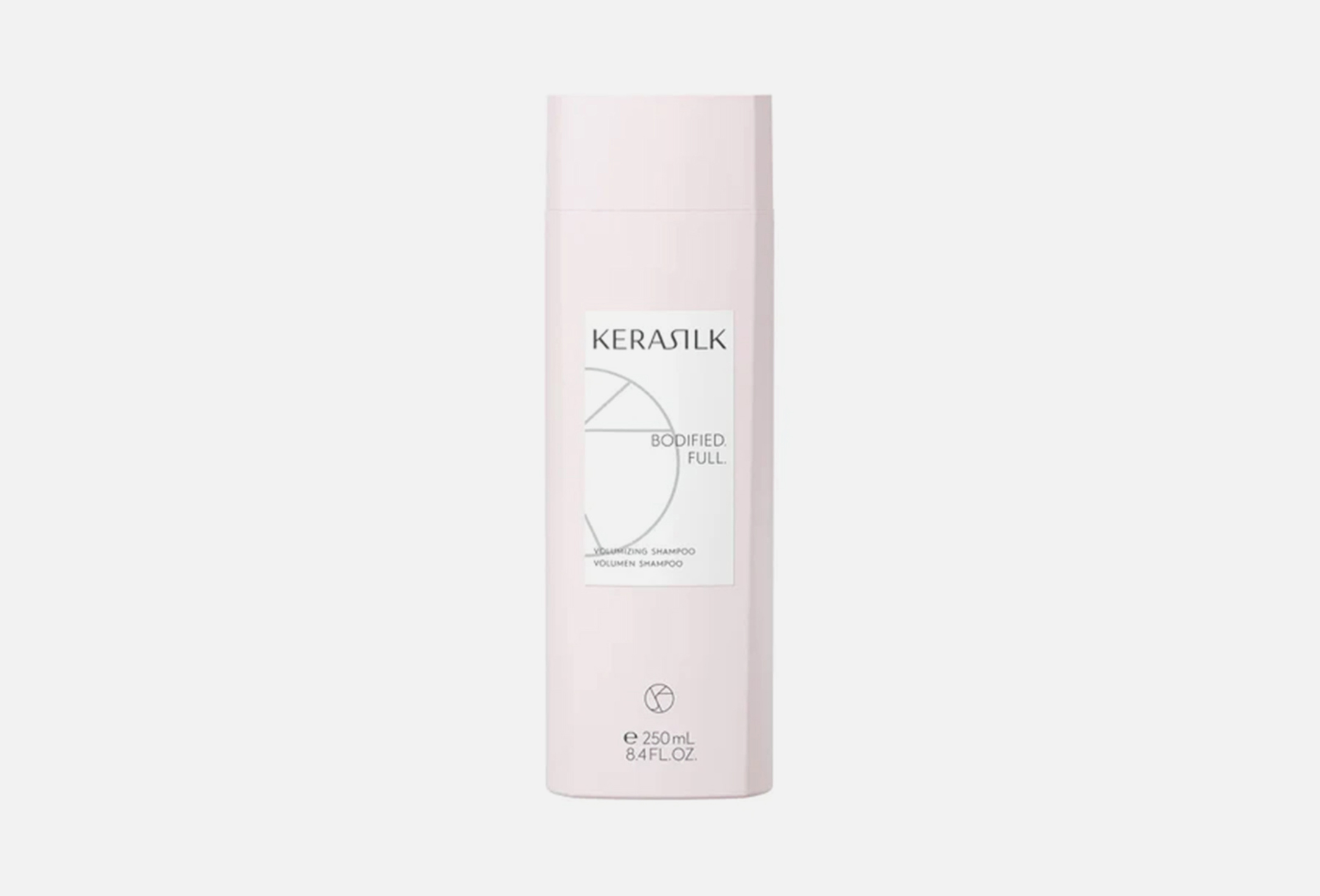 Essentials volumizing  250 