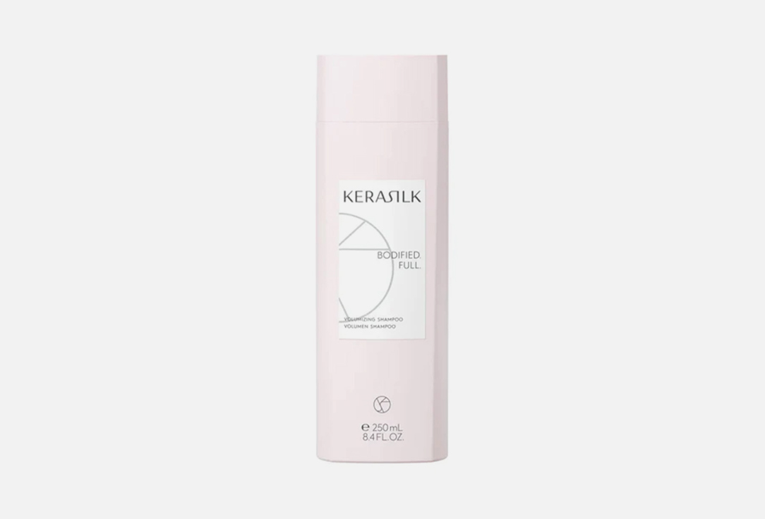 KERASILK Шампунь Essentials volumizing