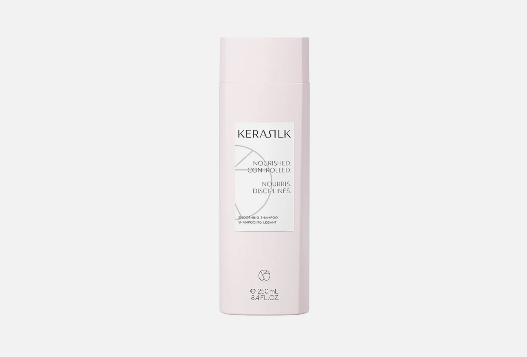 Essentials smoothing 250