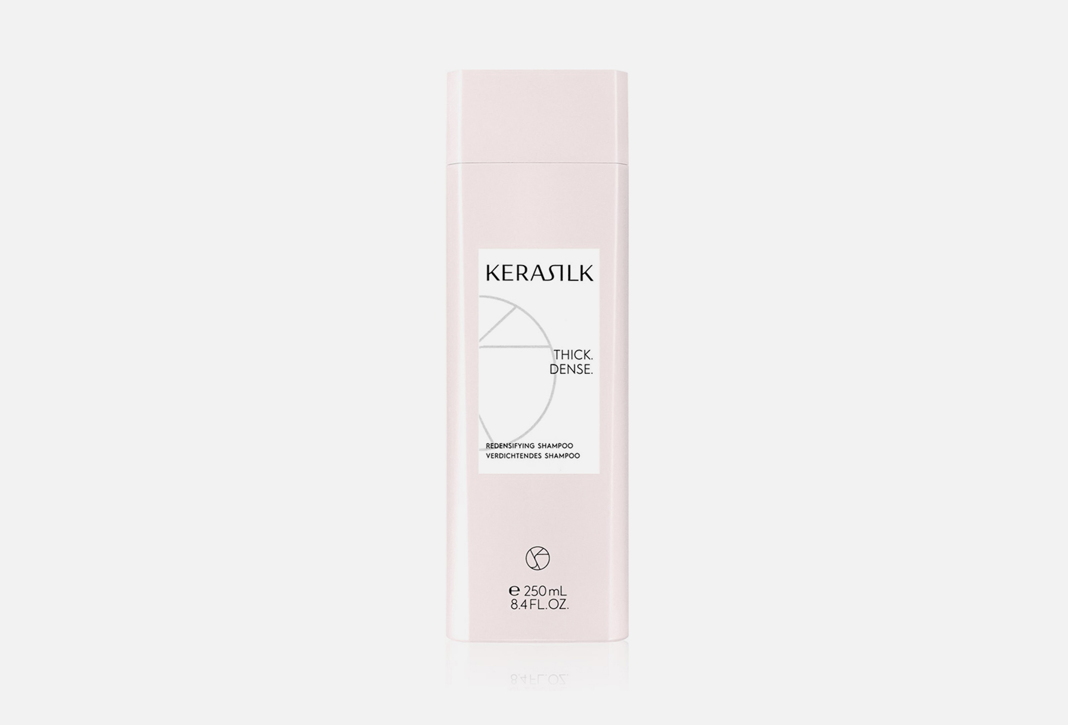 Essentials redensifying  250 