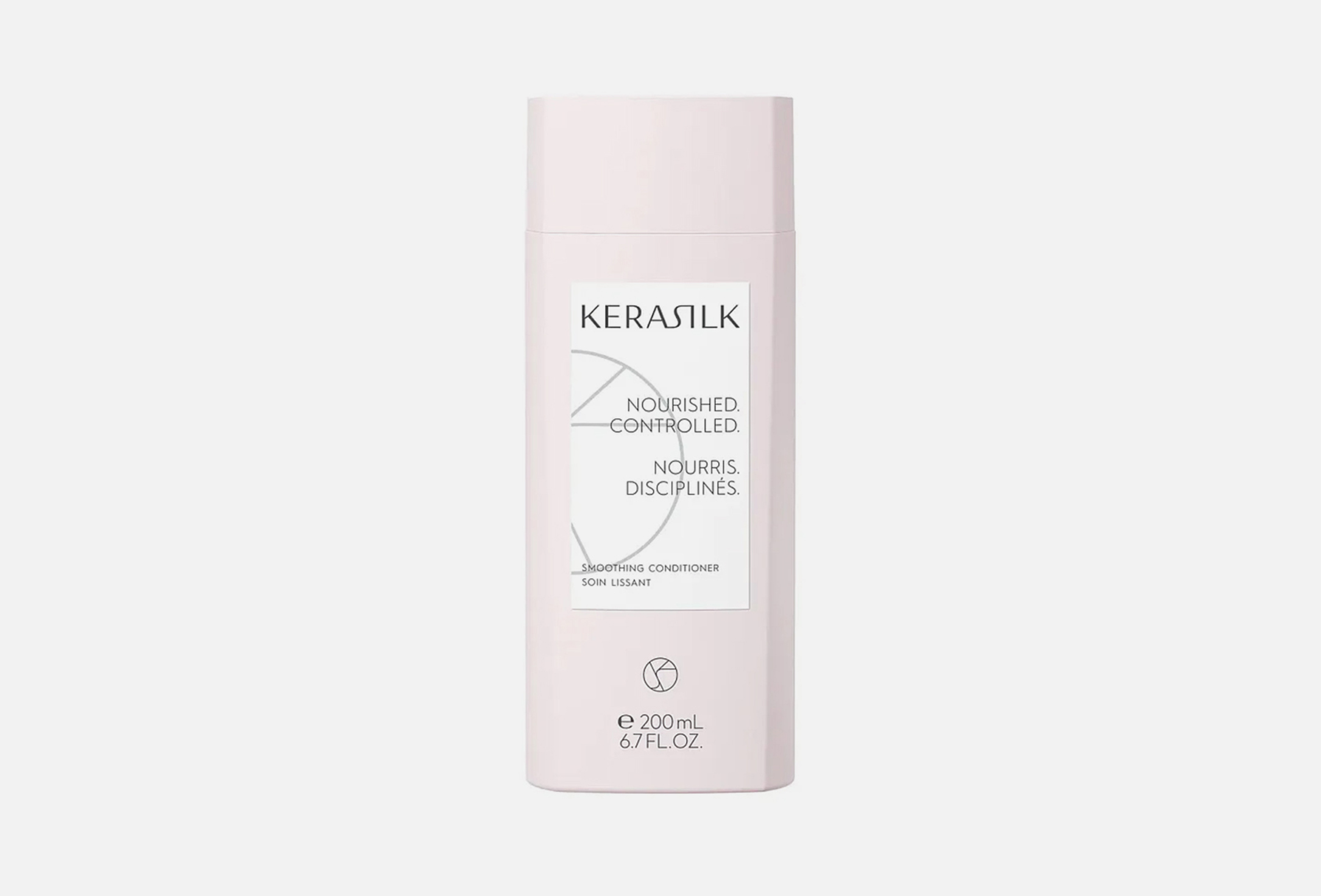 Essentials smoothing 200