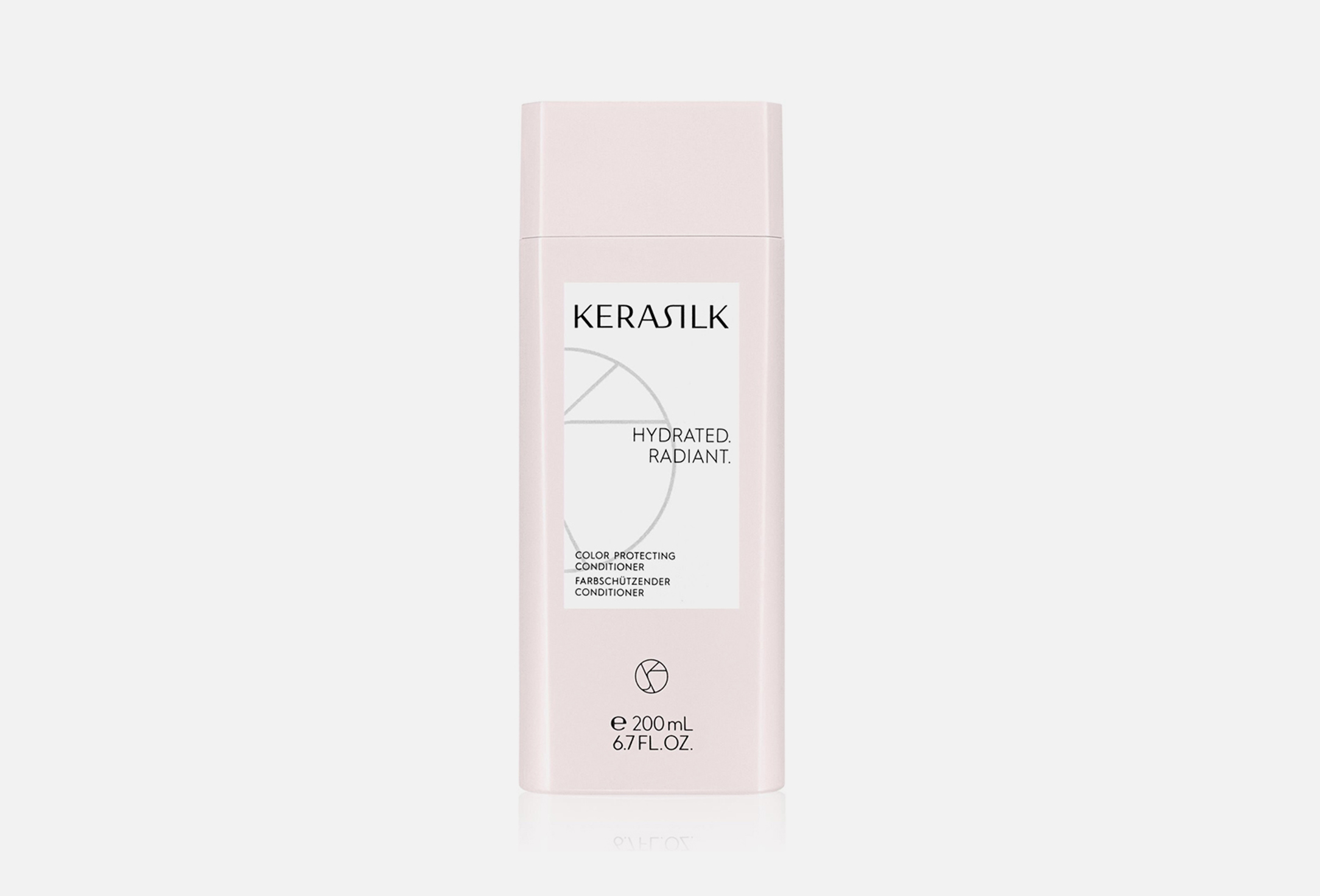 Essentials color protect 200