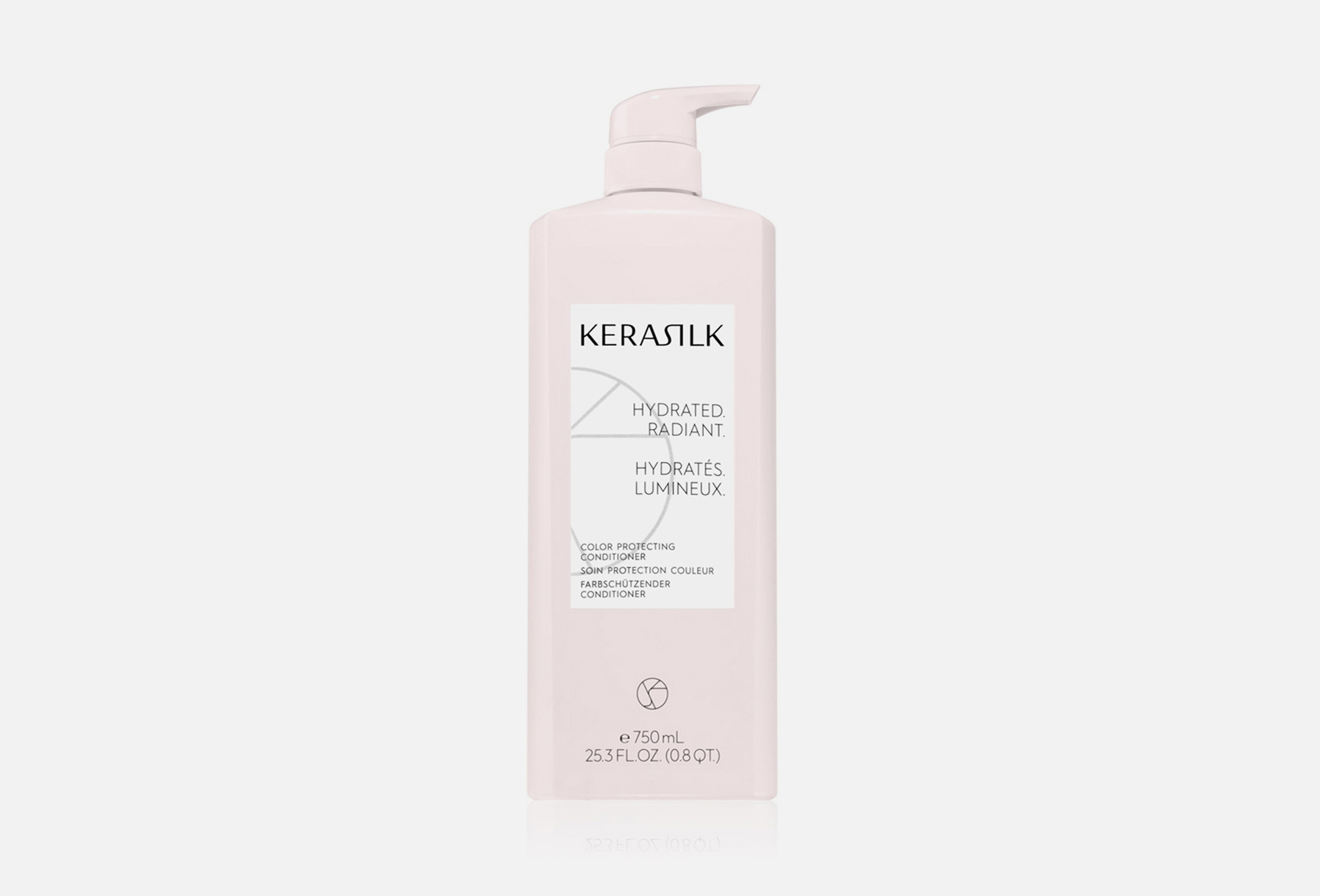 Essentials color protect 750