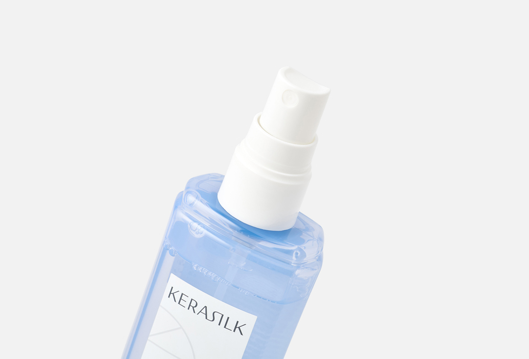 KERASILK Hair spray Specialists volumizing 125 ml KERASILK Hair spray Specialists volumizing