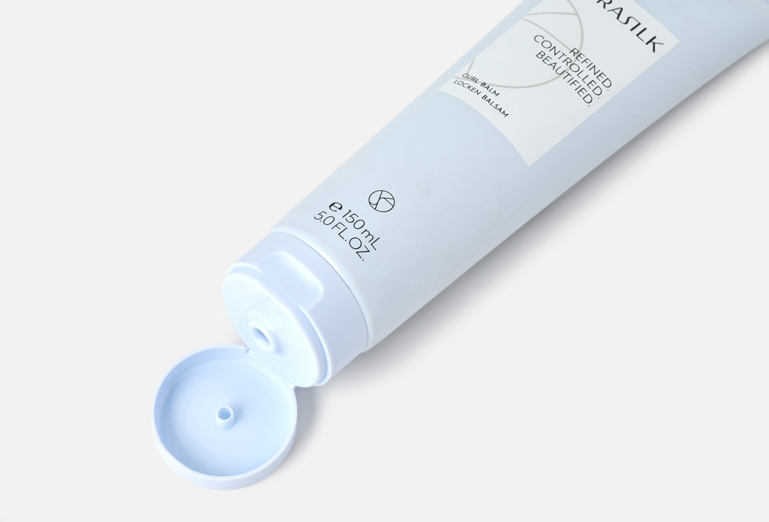 KERASILK Hair balm Specialists curl 150 ml KERASILK Hair balm Specialists curl