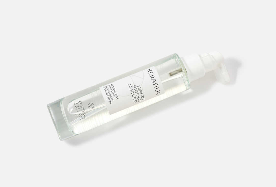 KERASILK Sclap serum Specialists anti-dandruff 100 ml KERASILK Sclap serum Specialists anti-dandruff