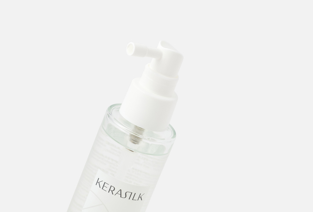 KERASILK Sclap serum Specialists anti-dandruff 100 ml KERASILK Sclap serum Specialists anti-dandruff