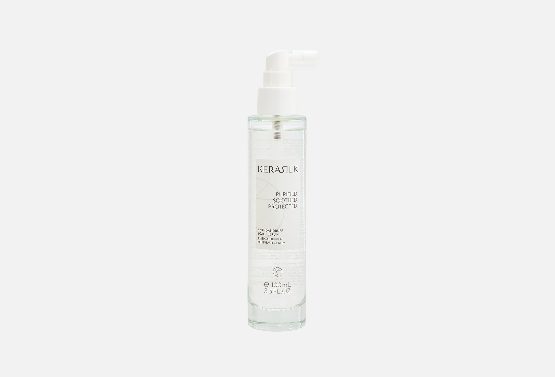 Specialists anti-dandruff 100