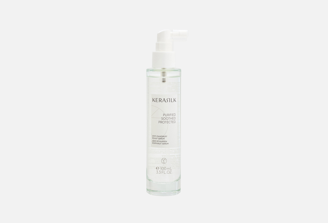 KERASILK Sclap serum Specialists anti-dandruff 100 ml KERASILK Sclap serum Specialists anti-dandruff