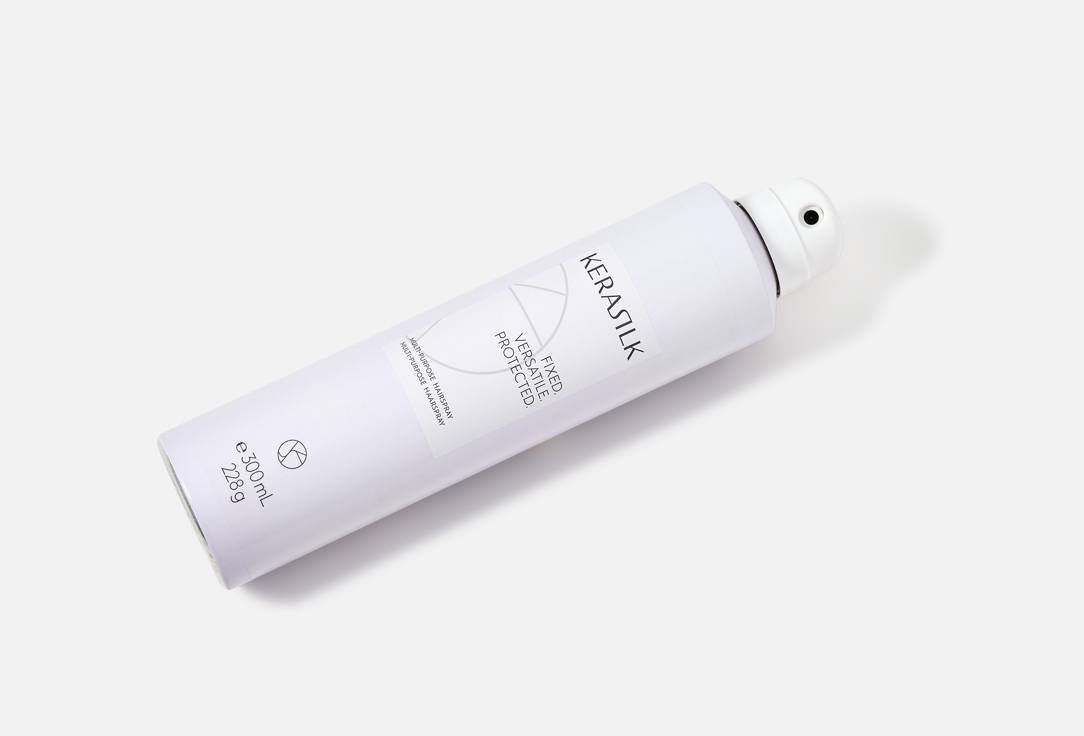 KERASILK Hair spray Style multi-purpose