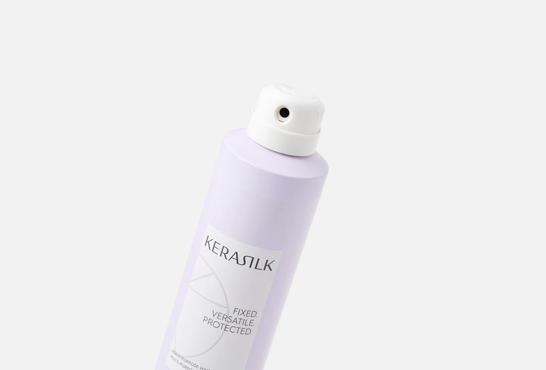 KERASILK Hair spray Style multi-purpose