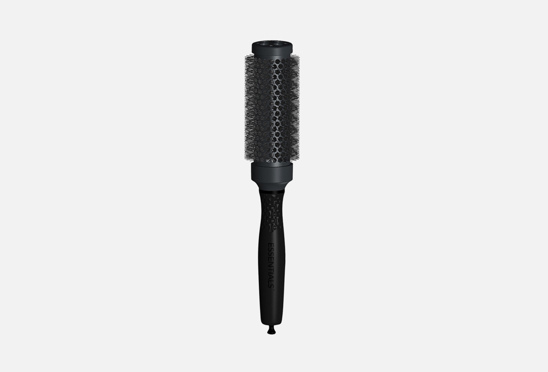 Olivia Garden Hair brush Essential thermal bt35 1 pcs Olivia Garden Hair brush Essential thermal bt35