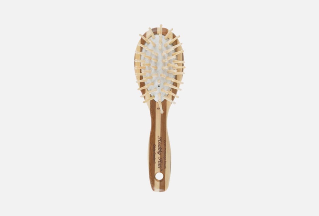 Olivia Garden Hair brush Healthy hh1 720 1 pcs Olivia Garden Hair brush Healthy hh1 720