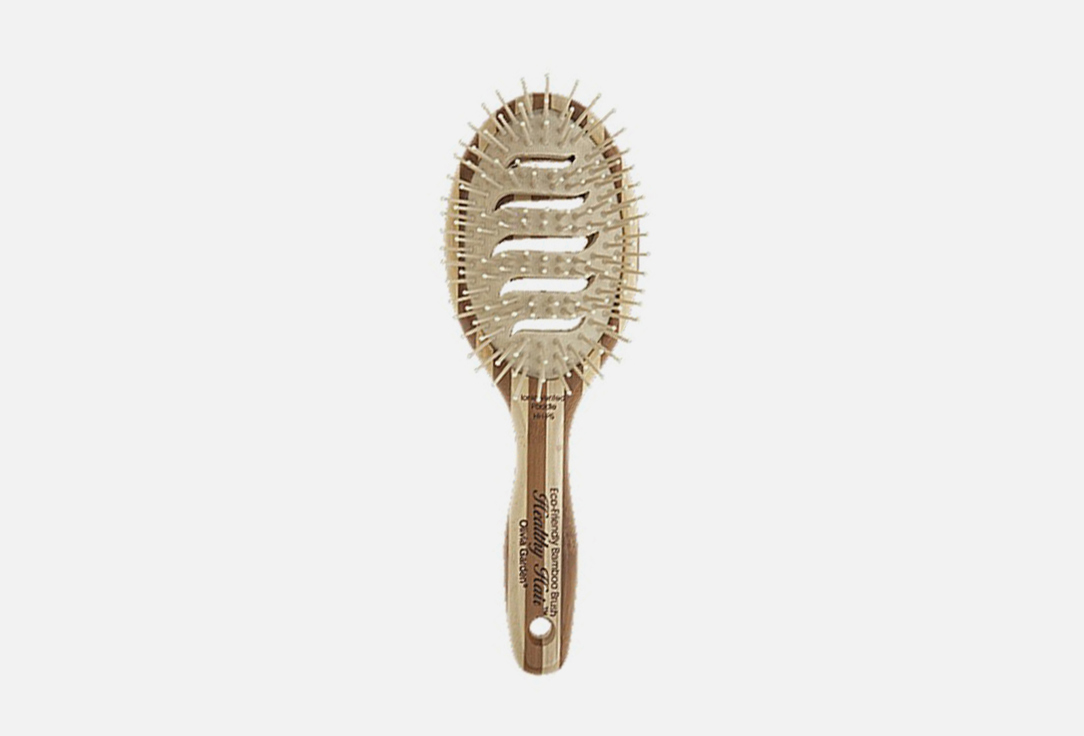Olivia Garden Hair brush Healthy hhp5 720 1 pcs Olivia Garden Hair brush Healthy hhp5 720