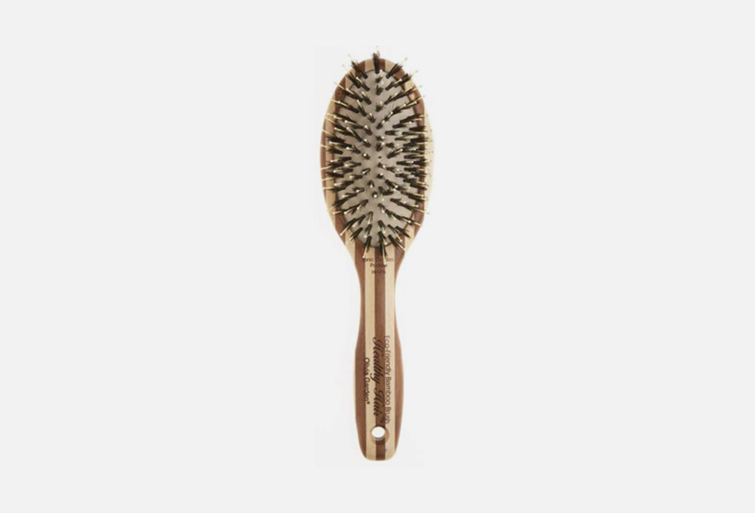 Olivia Garden Hair brush Healthy hhp6 720 1 pcs Olivia Garden Hair brush Healthy hhp6 720