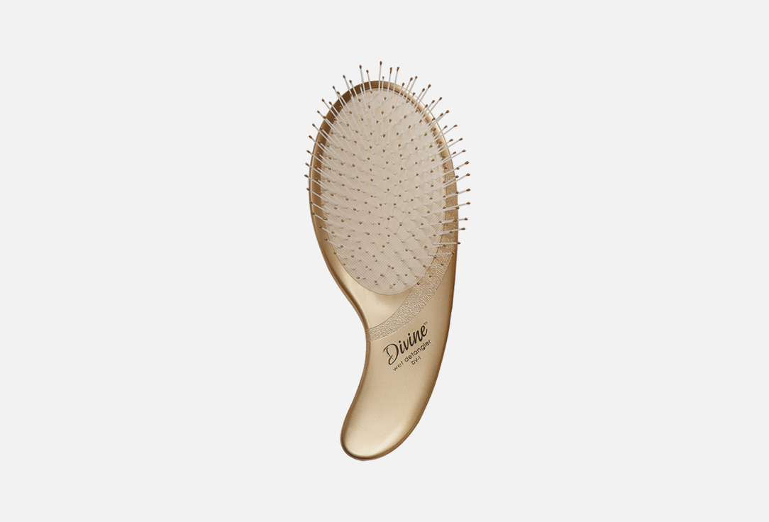 Olivia Garden Hair brush Revolutionary ergonomic wet 1 pcs Olivia Garden Hair brush Revolutionary ergonomic wet