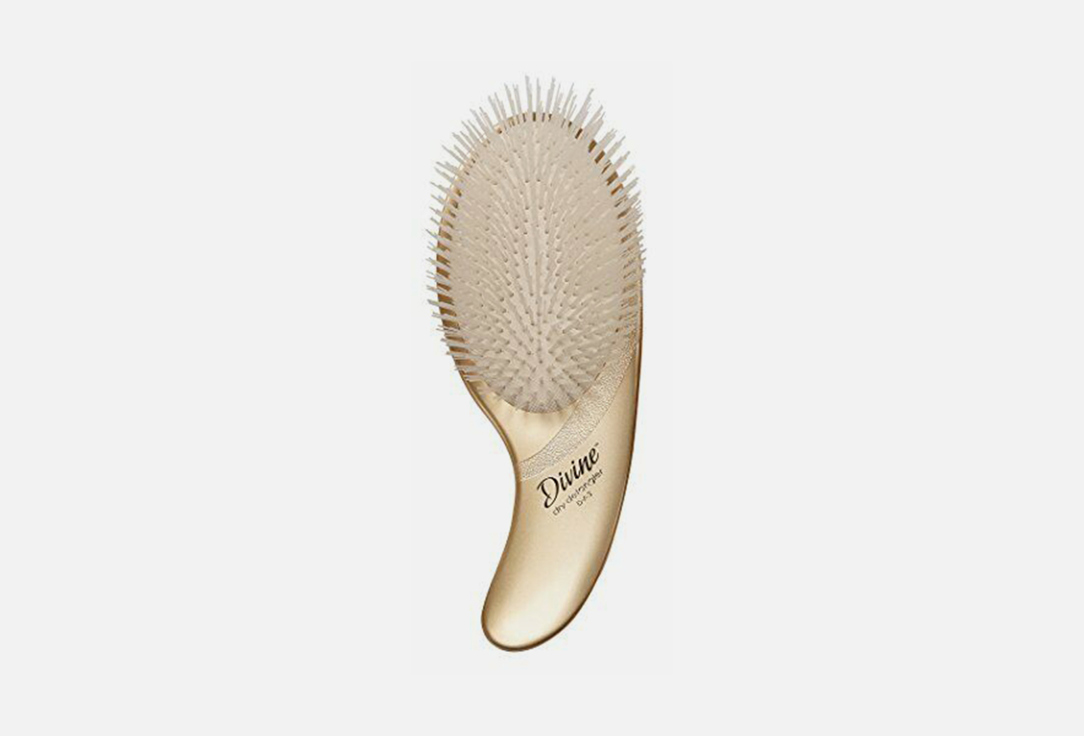 Olivia Garden Hair brush Revolutionary ergonomic dry 1 pcs Olivia Garden Hair brush Revolutionary ergonomic dry