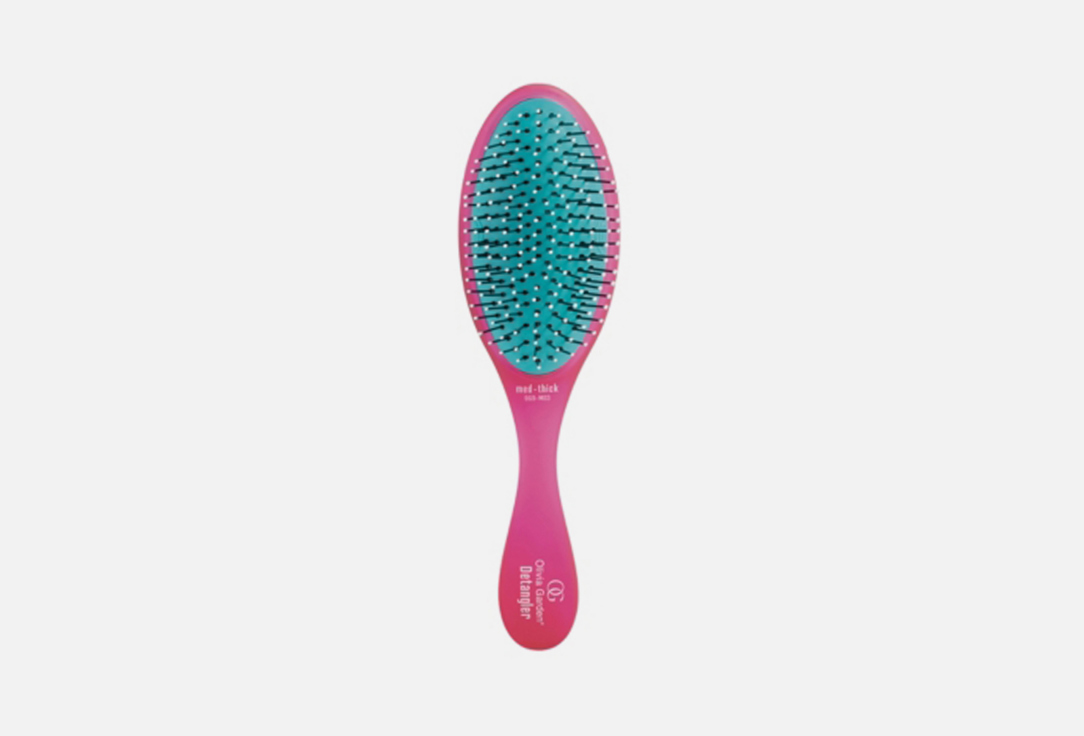 Olivia Garden Hair brush Pink m03