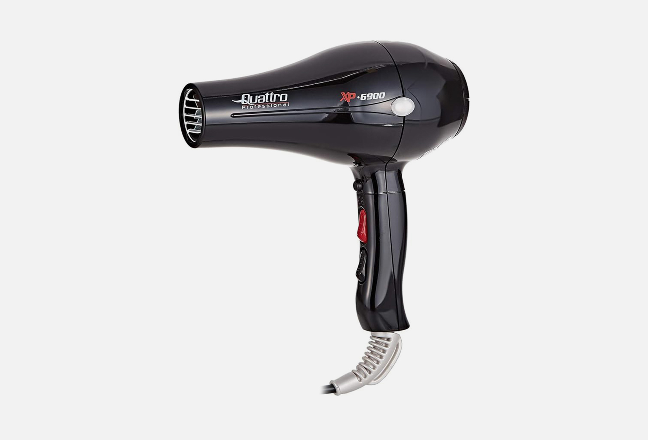 XP 6900 1 Black