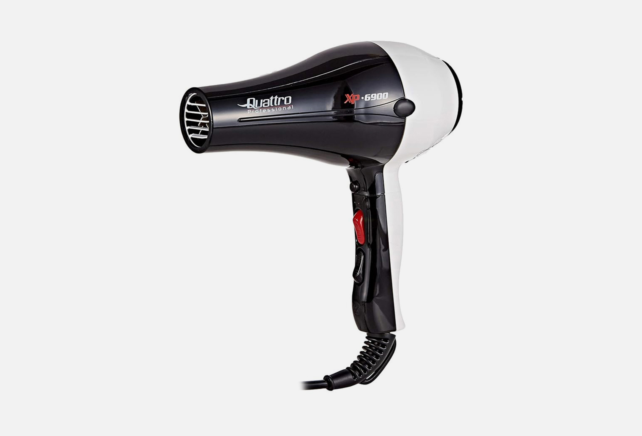 XP 6900 1 White & black