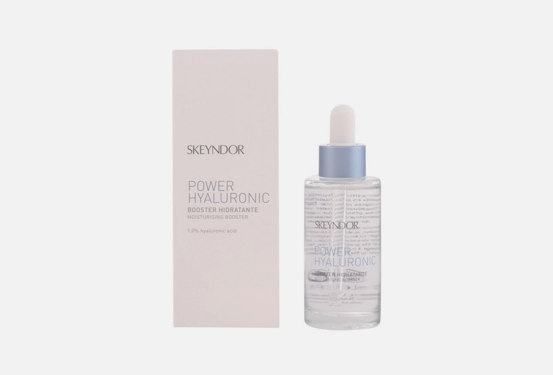 Power Hyaluronic  30 
