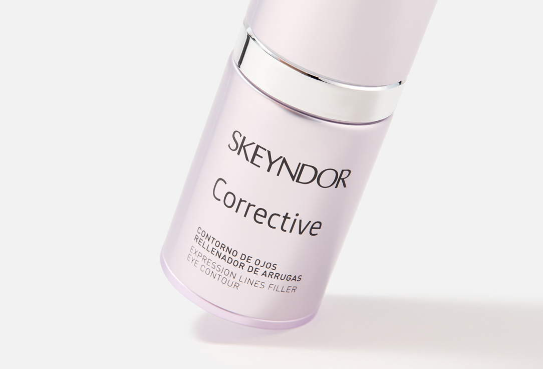Skeyndor Eye Contour Concentrate Corrective Lines Filler