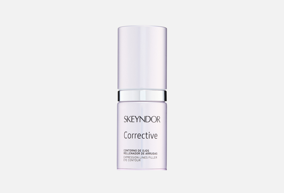 Skeyndor Eye Contour Concentrate Corrective Lines Filler