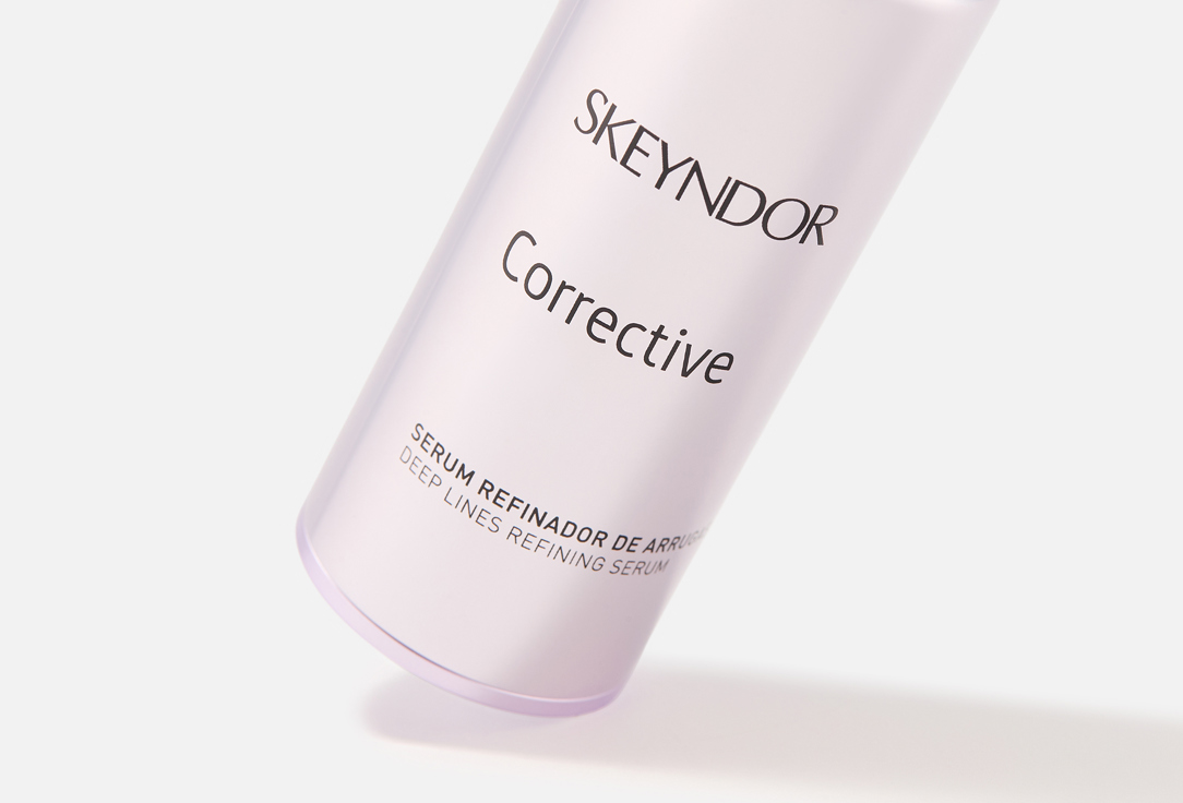Skeyndor Refining Serum Corrective Deep Lines