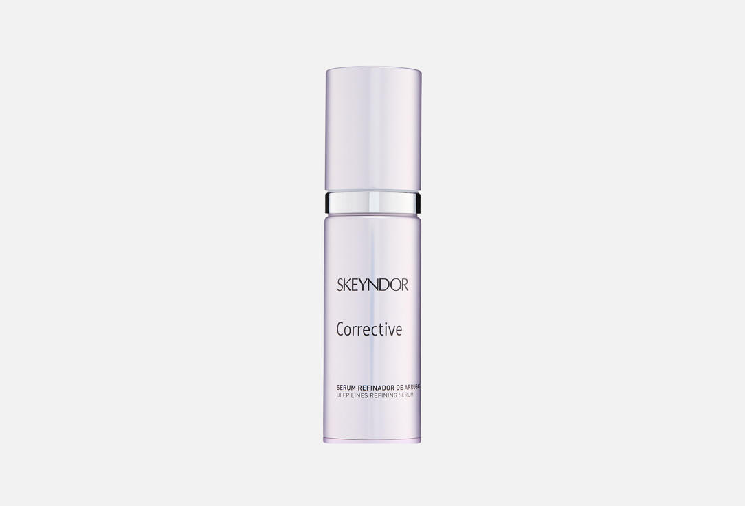 Skeyndor Refining Serum Corrective Deep Lines