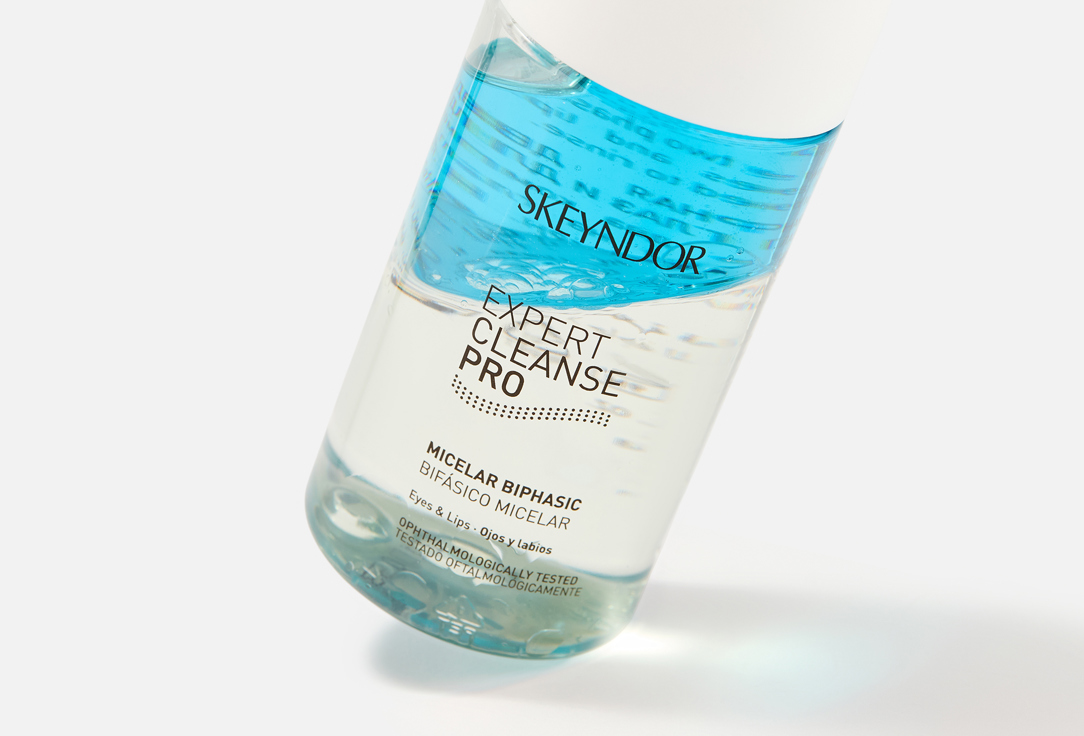 Skeyndor Makeup remover Expert Cleanse Pro