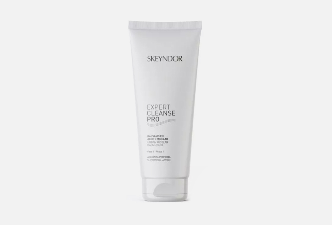 Skeyndor Skin Cleansing oil Pro Micellar