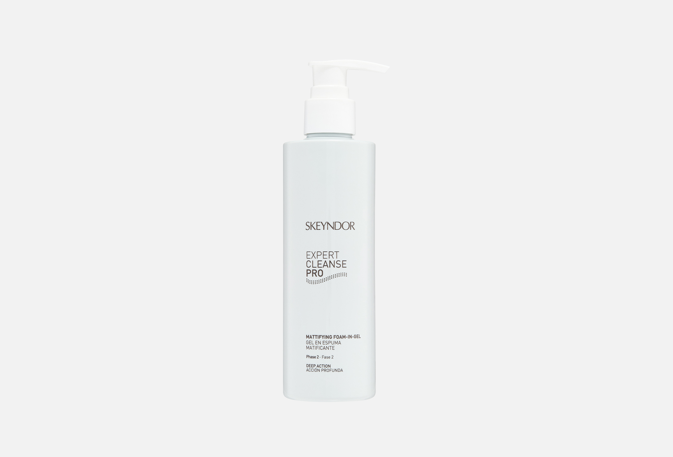 Expert Cleanse PRO  200 