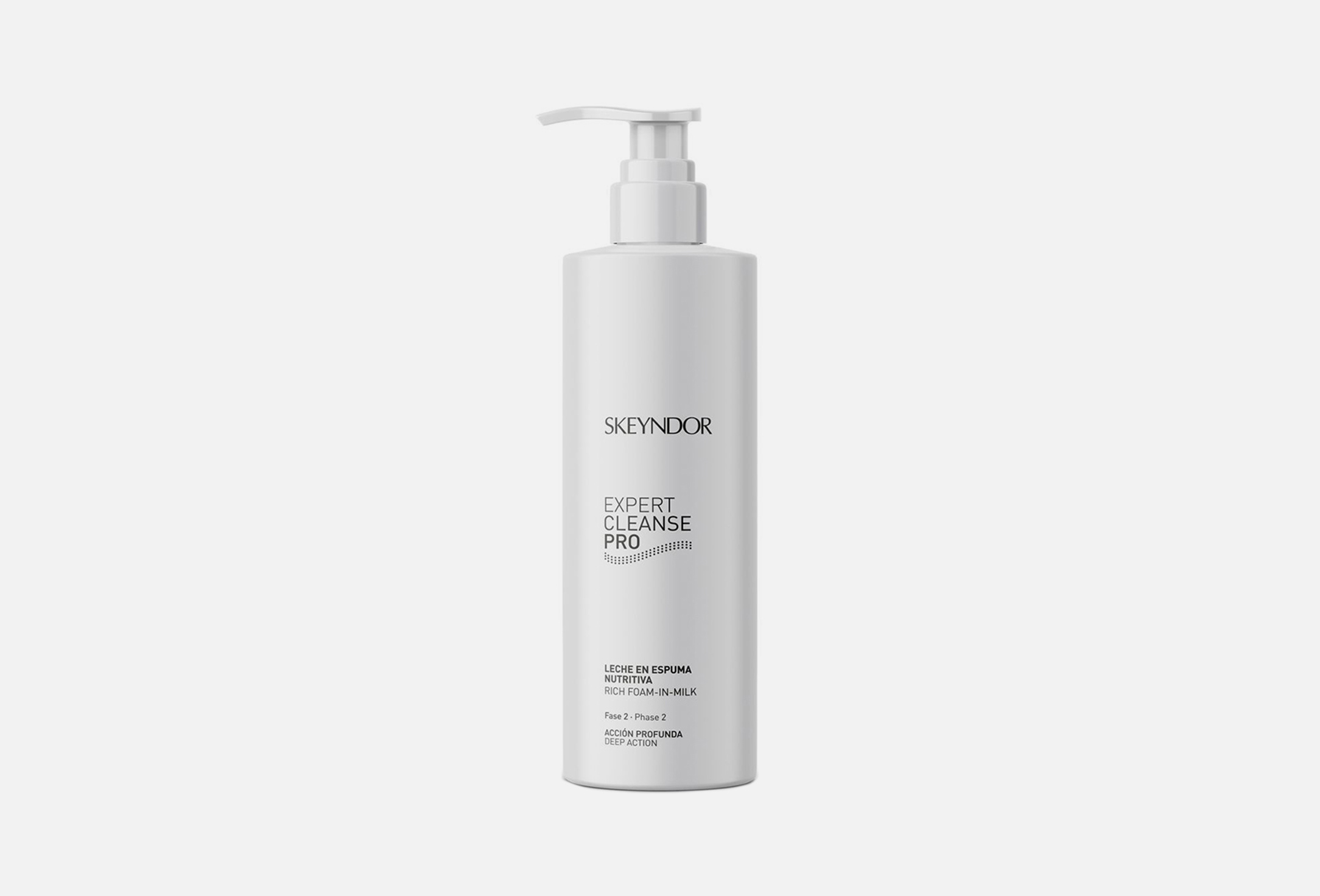 Expert cleanse pro 200