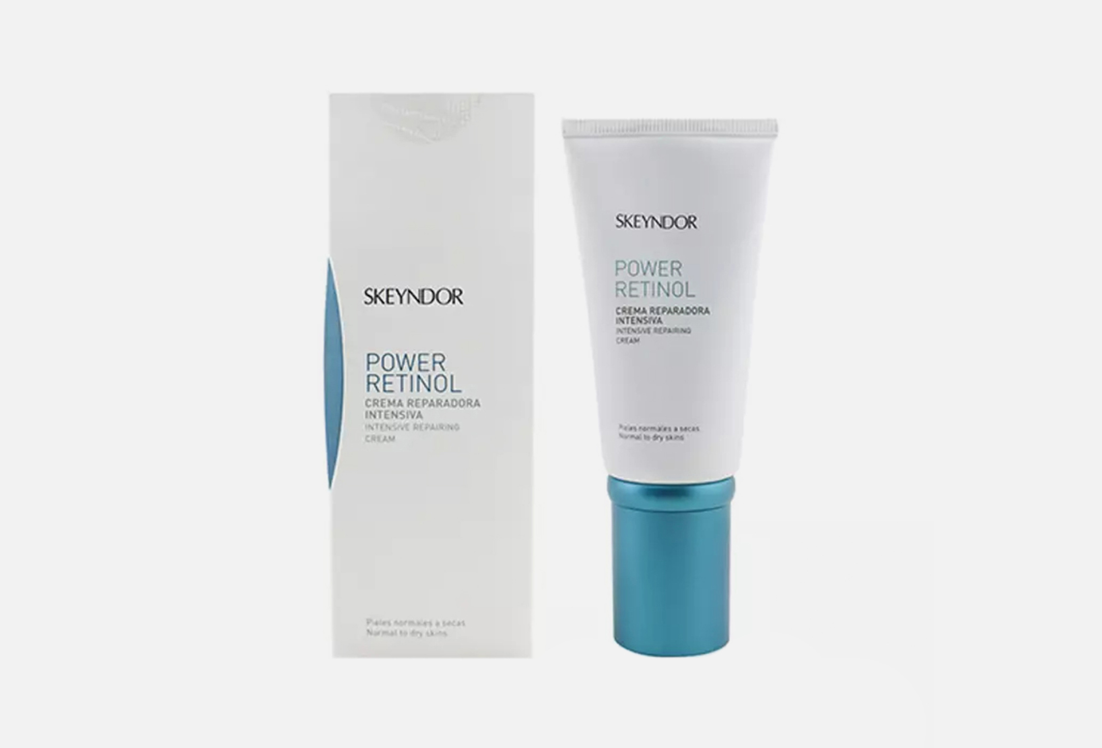 Power retinol intensive repairing 50