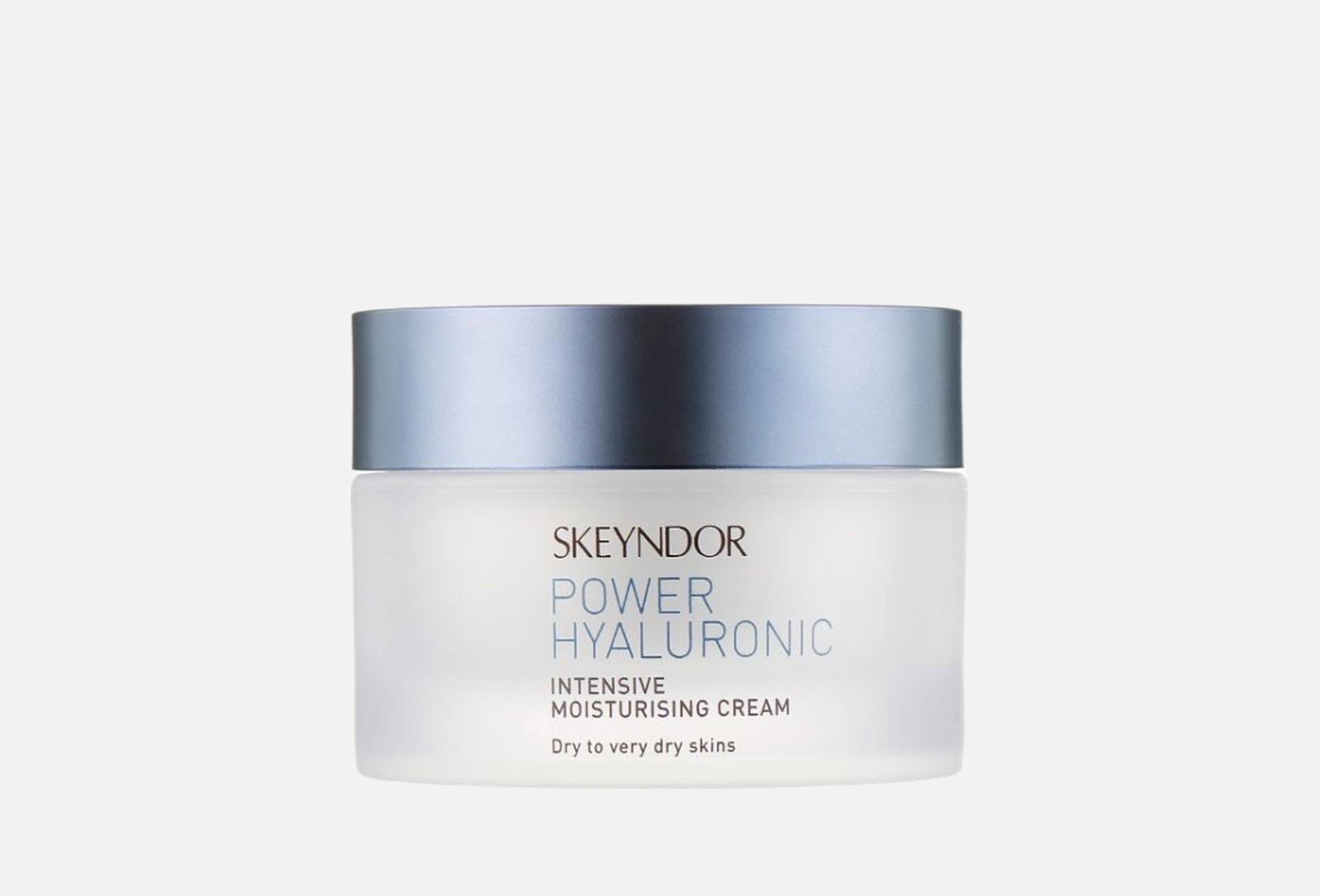 Power Hyaluronic 50