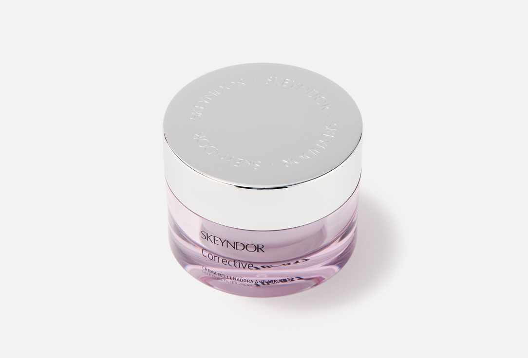 Skeyndor Face cream New corrective deep lines filler